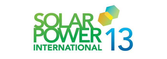 BOEHME<sup>®</sup> SYSTEMS präsentiert sich auf der Solar Power International 2013