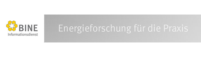 BINE-Fachbuch