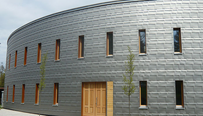 Fassade