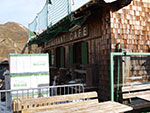 Dachsanierung am Großglockner