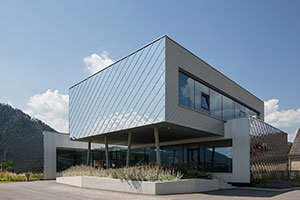 S. Jaritz Stahlbau & Montage GmbH