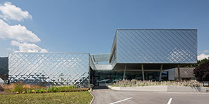 S. Jaritz Stahlbau & Montage GmbH