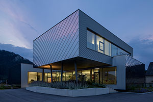 S. Jaritz Stahlbau & Montage GmbH