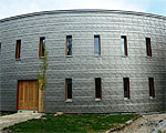 Innovationszentrum, Priesendorf, Deutschland