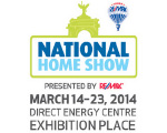National Home Show in Toronto