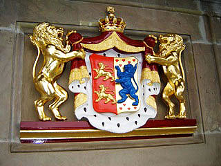 Sonderanfertigungen (Ornamente)