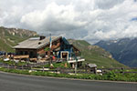 Dachsanierung am Großglockner